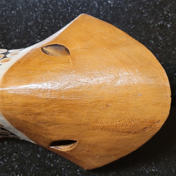 🦒Safari Giraffe Mask - Picture 7 of 7